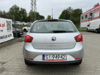 Seat Ibiza *Zamiana*  ZAMIEŃ lub zostaw  w rozliczeniu 1.4 86KM Siemianowice Śląskie - zdjęcie 6