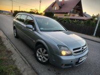 Opel Vectra C *1.9 CDTI 150KM* 3200zł Ostrołęka - zdjęcie 8