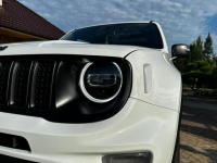 Jeep Renegade 80th ANNIVERSARY/SALON POLSKA/1 wł/serwis ASO/gwarancja Ełk - zdjęcie 5