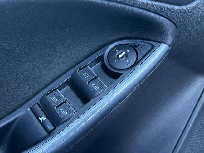 Ford Focus Bogate wyposażenie 2012 Syców - zdjęcie 8