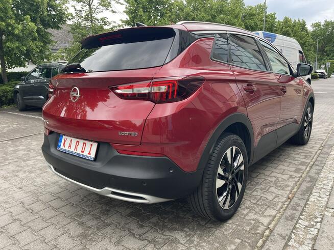 Opel Grandland X Automat Szczecin - zdjęcie 5