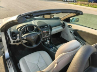 Ładny Mercedes-Benz SLK 200 Kompresor z 2006 roku Jarosław - zdjęcie 4
