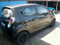 Chevrolet Spark 1.0/50 KW Katowice - zdjęcie 4