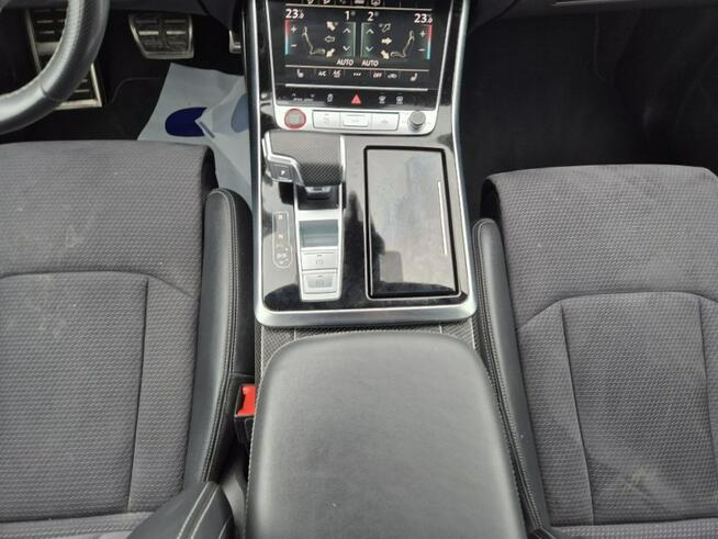 Audi Q7 Komorniki - zdjęcie 12