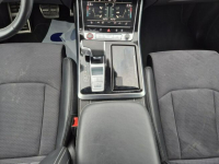 Audi Q7 Komorniki - zdjęcie 12