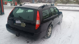 Ford Mondeo 1.8 benzyna nagaznik dachowy, hak Tanie Auta Fasty Fasty - zdjęcie 6