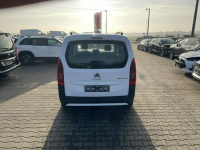 Citroen Berlingo Klimatyzacja Tempomat Czujniki park. Gliwice - zdjęcie 3