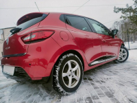 Renault Clio IV LIMITED 1.2 16V 75 Led, navi,klima,Euro6, KRAJ Chełm Śląski - zdjęcie 8