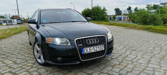 Audi a4 b7 Avant Chojnów - zdjęcie 5