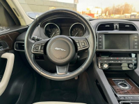 Jaguar F-Pace, 2017 Michałowice - zdjęcie 11