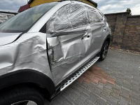 Hyundai Tucson 1.7 CRDi 141#DCT 7#Full LED#Climatronic#Kamera#Skóra Margonin - zdjęcie 10