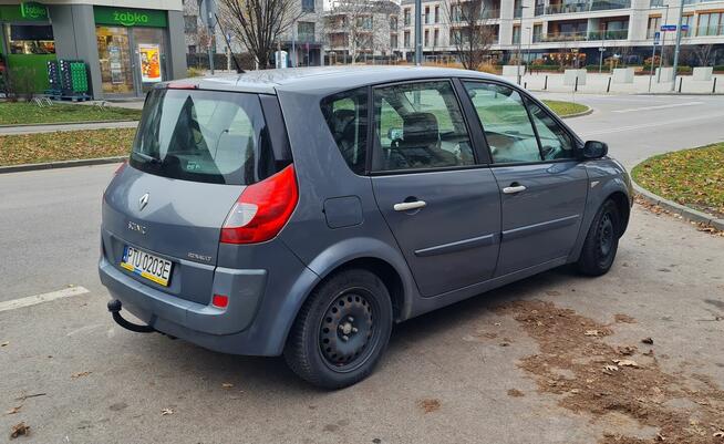 Renault SCENIC MEGANE 1.5 dCi Turek - zdjęcie 2