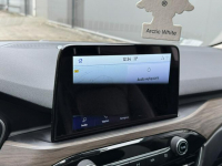 Ford Kuga TITANIUM 2.5 hybrid Skóra Automat Panorama Headup Kamera Koszalin - zdjęcie 12