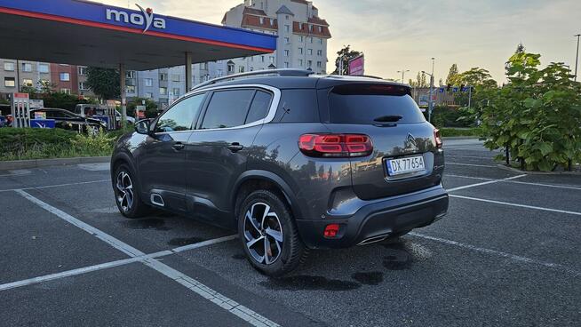 Citroen c5 Aircross Radwanice - zdjęcie 6