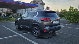 Citroen c5 Aircross Radwanice - zdjęcie 6
