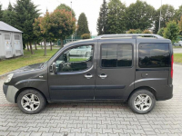 Fiat Doblo Malibu 1,3 MultiJet Nowy Sącz - zdjęcie 3