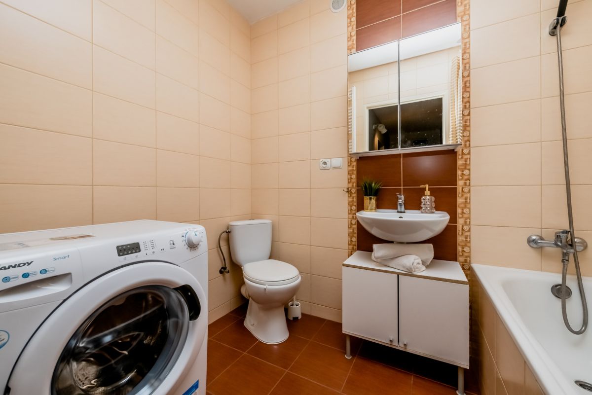 Zadbane 2 pokoje 47 m²/ Nowe Miasto Białystok - zdjęcie 11