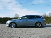 Mazda 6 2.0 MZR 155KM Eu5 Kombi Center-Line Edition 40 -Zobacz Goczałkowice-Zdrój - zdjęcie 2