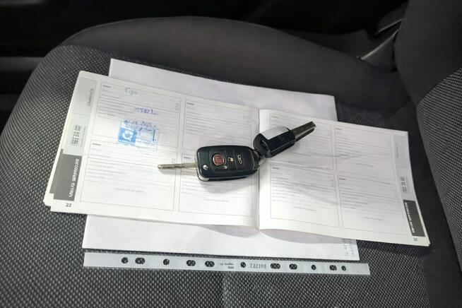 Fiat Tipo 2021r Salon Polska 1Właściciel  1.4 Białystok - zdjęcie 12