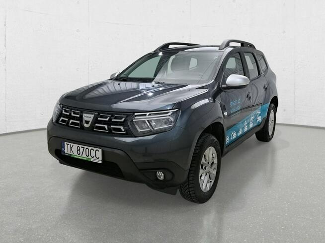 Dacia Duster Komorniki - zdjęcie 3