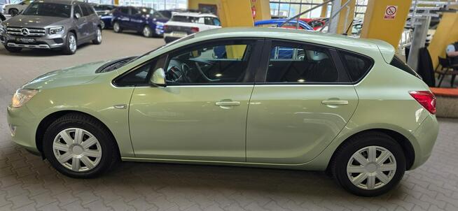 Opel Astra ZOBACZ OPIS !! W podanej cenie roczna gwarancja Mysłowice - zdjęcie 4