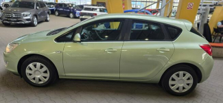 Opel Astra ZOBACZ OPIS !! W podanej cenie roczna gwarancja Mysłowice - zdjęcie 4