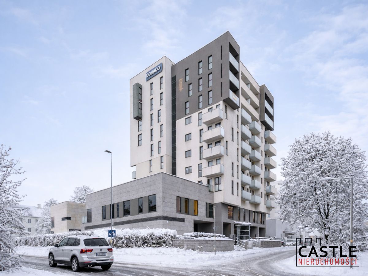 3-pokoje | w nowoczesnym budynku Fregata Gdańsk - zdjęcie 1