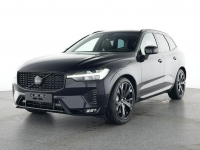 Volvo XC 60 B5(B) AWD Black Edition Ultra *Gwarancja*FV23%*