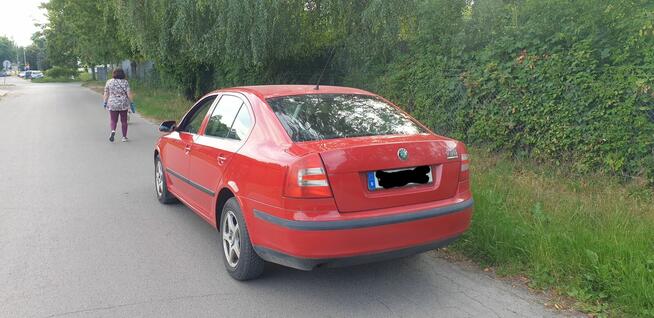 Skoda octavia Łódź - zdjęcie 10