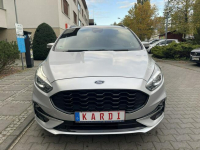 Ford S-Max 2.0 Automat Serwisowany Szczecin - zdjęcie 3