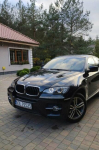BMW X6 2012r 3,0 Diesel Warszawa - zdjęcie 2