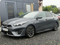 Kia Pro Cee'd proceed gt line manual krajowy samochod Będzin - zdjęcie 8