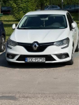Renault Megane 4 1.5 dci
