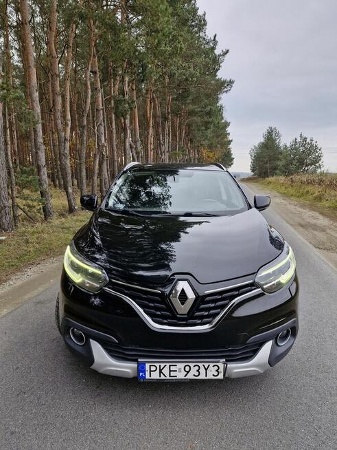 Renault Kadjar 1.6 dci 130KM 4x4 Kępno - zdjęcie 5