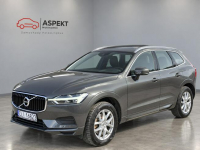 Volvo XC 60 D3 Momentum / Serwisowany w ASO