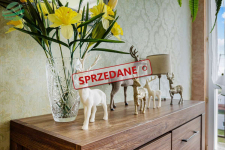 Słoneczne mieszkanie z balkonem – Darłowo, ul. Kró Darłowo - zdjęcie 5