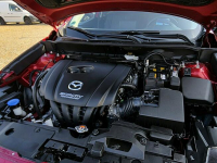 Mazda CX-3 serwis ASO, automat, 4x4 Rydułtowy - zdjęcie 11