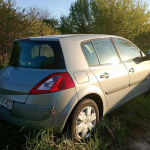 Sprzedam Megane Lublin - zdjęcie 2