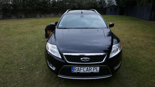 Ford Mondeo z Niemiec opłacony wyposażony . Gwarancja Zielona Góra - zdjęcie 2