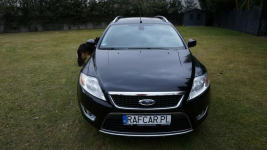 Ford Mondeo z Niemiec opłacony wyposażony . Gwarancja Zielona Góra - zdjęcie 2