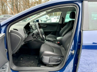 Seat Leon FR 1.4 TSI, Salon Polska! 1 właściciel! Pęcice - zdjęcie 12