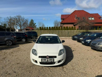 Fiat Bravo 2013 rok 1.4 Benzyna 140KM  Ładny Zadbany Samochód Białogard - zdjęcie 3