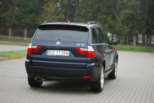 BMW X3 E83 xDrive 2.0d AUTOMAT Świlcza - zdjęcie 11