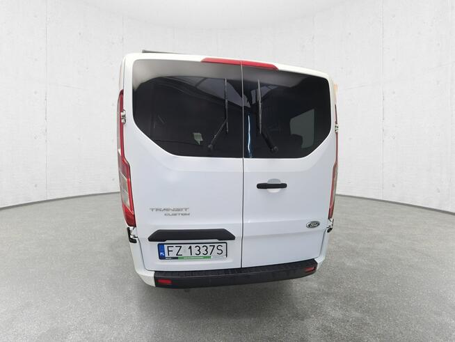 Ford Transit Custom Komorniki - zdjęcie 6