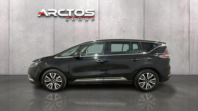 Renault Espace 1.6b hak 7os salon PL 40.500netto Warszawa - zdjęcie 2