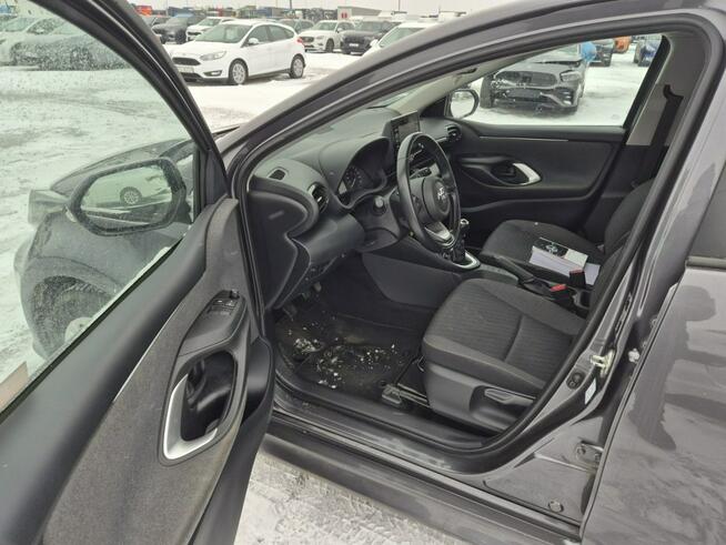 Toyota Yaris Poleasingowe.pl Komorniki - zdjęcie 12