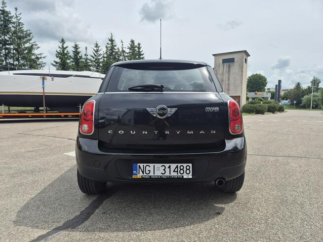 Mini Countryman Giżycko - zdjęcie 6