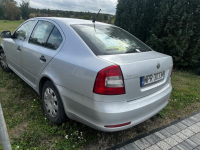 OKAZJA Sprzedam Skoda Octavia Nadarzyn - zdjęcie 6