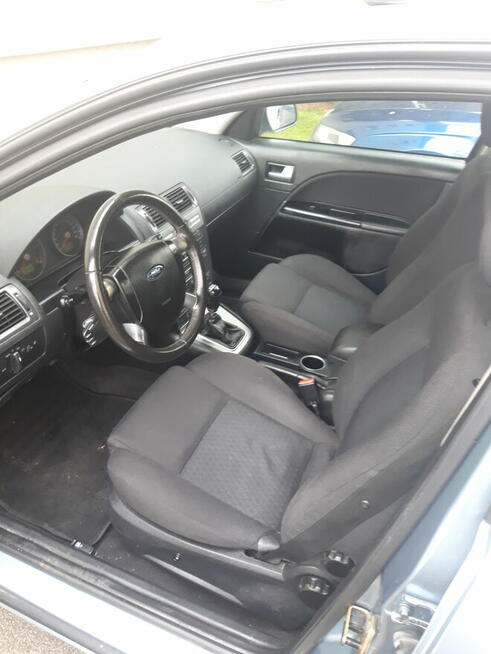Ford mondeo combi Miłakowo - zdjęcie 6