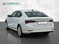 Skoda Octavia 1.5 TSI e-Tec Style DSG Warszawa - zdjęcie 7